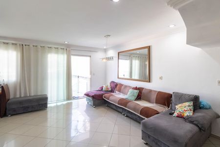 Sala de casa para alugar com 3 quartos, 300m² em Campo Grande, Rio de Janeiro