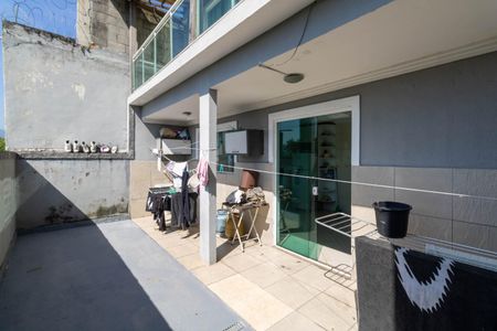 Casa para alugar com 300m², 3 quartos e 6 vagasCozinha e Área de Serviço