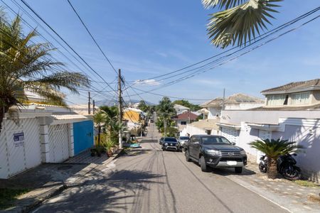 Casa para alugar com 300m², 3 quartos e 6 vagasVista da Rua