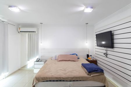 Casa para alugar com 300m², 3 quartos e 6 vagasQuarto 3