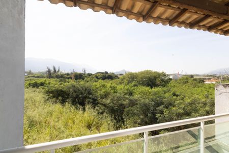 Casa para alugar com 300m², 3 quartos e 6 vagasVista da Varanda