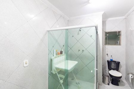Casa para alugar com 300m², 3 quartos e 6 vagasBanheiro do Quarto 3