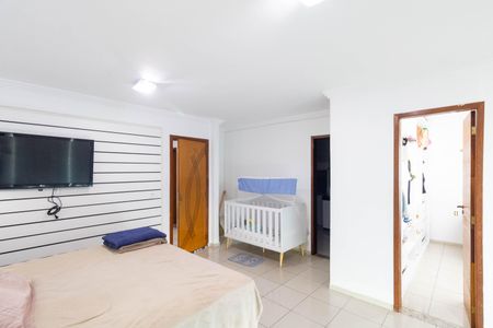 Casa para alugar com 300m², 3 quartos e 6 vagasQuarto 3