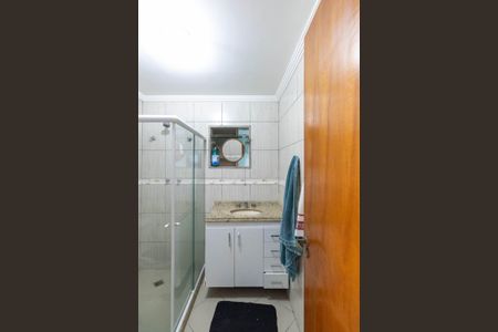 Casa para alugar com 300m², 3 quartos e 6 vagasBanheiro Social 2