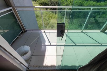 Casa para alugar com 300m², 3 quartos e 6 vagasVaranda