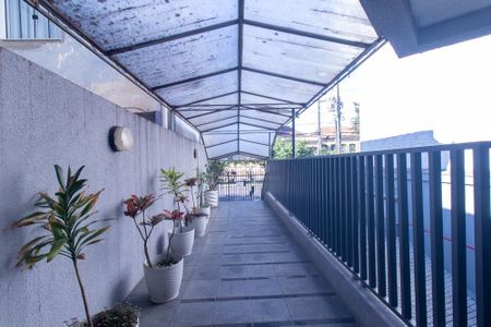 Apartamento à venda com 33m², 1 quarto e sem vaga Apartamento à venda com 33m², 1 quarto e sem vagaÁrea externa