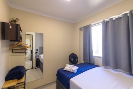 Apartamento à venda com 33m², 1 quarto e sem vaga Apartamento à venda com 33m², 1 quarto e sem vagaQuarto Suíte
