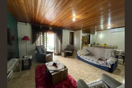 Casa à venda com 3 quartos, 151m² em Canudos, Novo Hamburgo