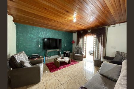 Casa à venda com 3 quartos, 151m² em Canudos, Novo Hamburgo