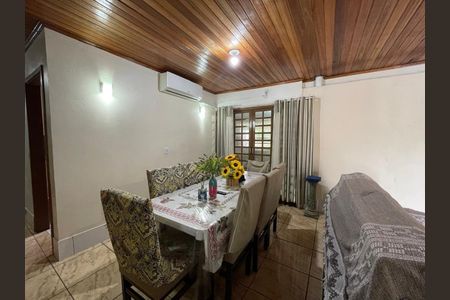 Casa à venda com 3 quartos, 151m² em Canudos, Novo Hamburgo