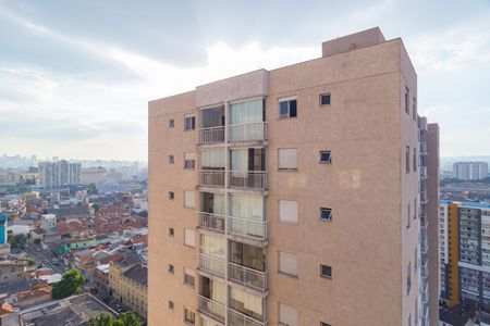 Apartamento para alugar com 57m², 2 quartos e 1 vagaVista Quarto 2 - Suíte