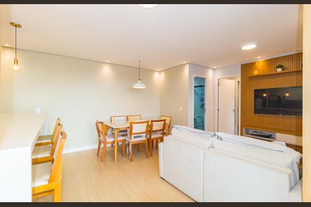 Apartamento para alugar com 57m², 2 quartos e 1 vagaSala