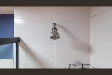 Apartamento para alugar com 57m², 2 quartos e 1 vagaDetalhe Banheiro - Social