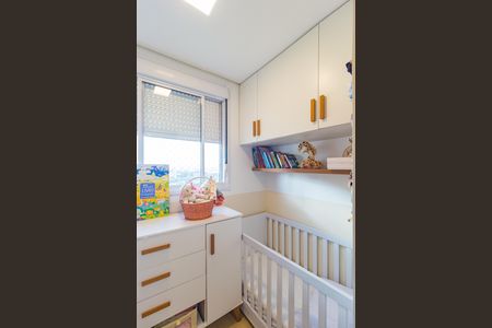 Apartamento para alugar com 57m², 2 quartos e 1 vagaQuarto 1