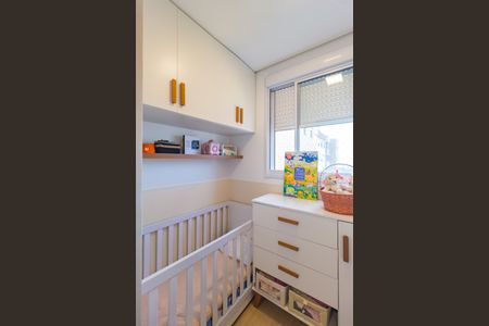 Apartamento para alugar com 57m², 2 quartos e 1 vagaQuarto 1