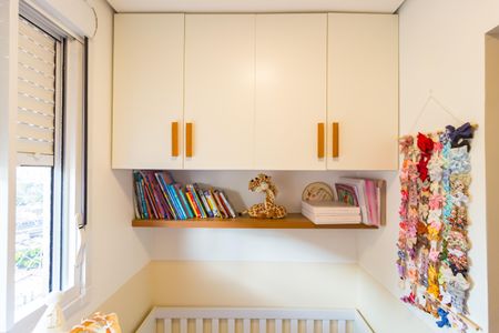 Apartamento para alugar com 57m², 2 quartos e 1 vagaQuarto 1