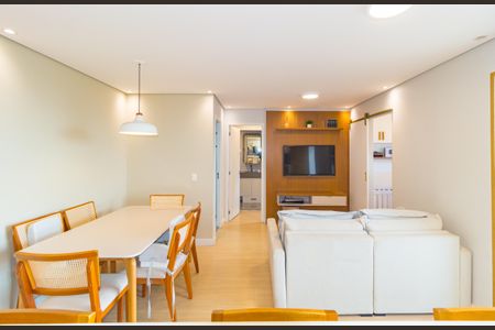 Apartamento para alugar com 57m², 2 quartos e 1 vagaSala