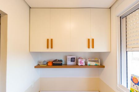 Apartamento para alugar com 57m², 2 quartos e 1 vagaQuarto 1