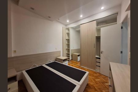 Apartamento à venda com 64m², 1 quarto e sem vagaQuarto 2