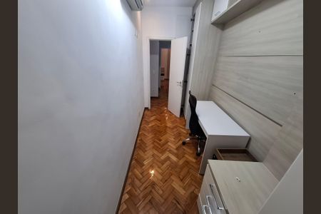 Apartamento à venda com 64m², 1 quarto e sem vagaQuarto 1
