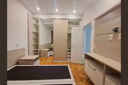 Apartamento à venda com 64m², 1 quarto e sem vagaQuarto 2