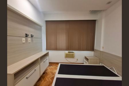 Apartamento à venda com 64m², 1 quarto e sem vagaQuarto 2
