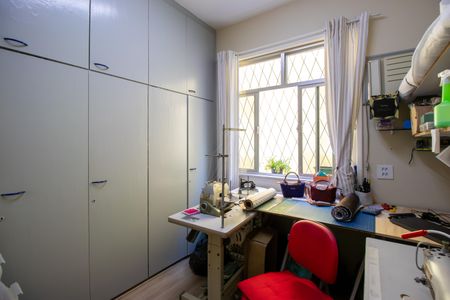 Quarto 2 de apartamento à venda com 2 quartos, 64m² em Olaria, Rio de Janeiro