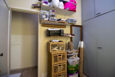 Quarto 2 de apartamento à venda com 2 quartos, 64m² em Olaria, Rio de Janeiro