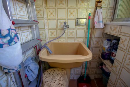 Apartamento à venda com 64m², 2 quartos e 1 vaga Apartamento à venda com 64m², 2 quartos e 1 vagaÁrea de Serviço