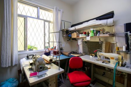 Apartamento à venda com 64m², 2 quartos e 1 vaga Apartamento à venda com 64m², 2 quartos e 1 vagaQuarto 2