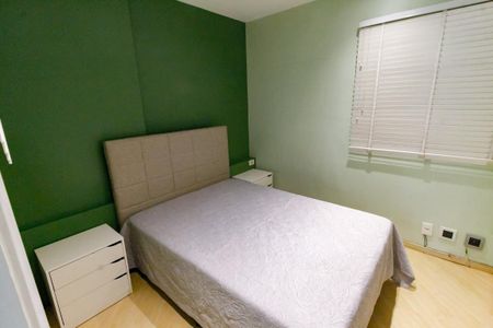 Apartamento à venda com 70m², 2 quartos e 2 vagasQuarto 2