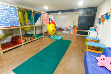 Apartamento à venda com 70m², 2 quartos e 2 vagasBrinquedoteca