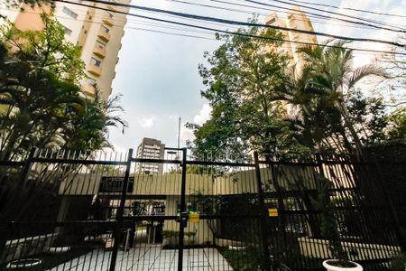 Apartamento à venda com 70m², 2 quartos e 2 vagasFachada do Prédio
