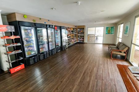 Apartamento à venda com 70m², 2 quartos e 2 vagasMercado