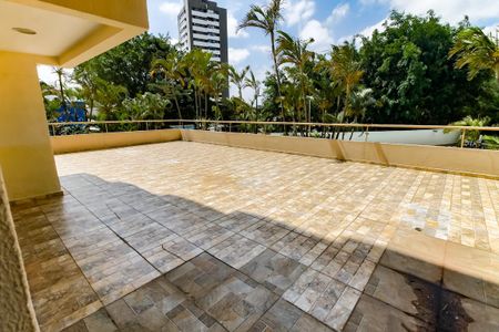 Apartamento à venda com 70m², 2 quartos e 2 vagasÁrea comum