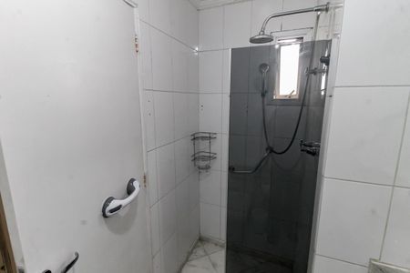 Apartamento à venda com 70m², 2 quartos e 2 vagasBanheiro - chuveiro