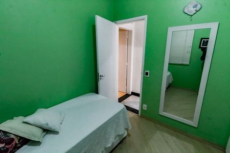 Apartamento à venda com 70m², 2 quartos e 2 vagasQuarto 1