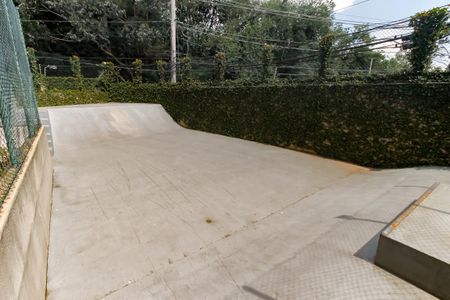 Apartamento à venda com 70m², 2 quartos e 2 vagasPista de SKATE