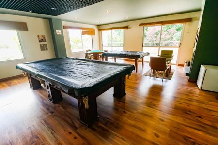 Apartamento à venda com 70m², 2 quartos e 2 vagasSala de Jogos