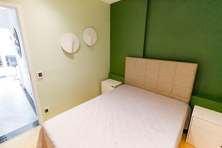Apartamento à venda com 70m², 2 quartos e 2 vagasQuarto 2
