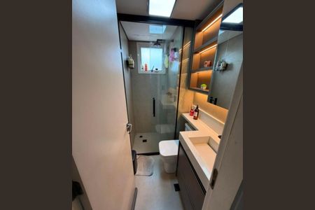 Apartamento à venda com 2 quartos, 55m² em Piraporinha, Diadema
