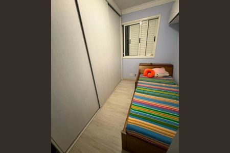 Apartamento à venda com 2 quartos, 55m² em Piraporinha, Diadema
