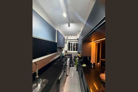 Apartamento à venda com 2 quartos, 55m² em Piraporinha, Diadema