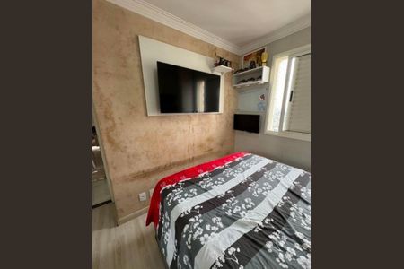 Apartamento à venda com 2 quartos, 55m² em Piraporinha, Diadema