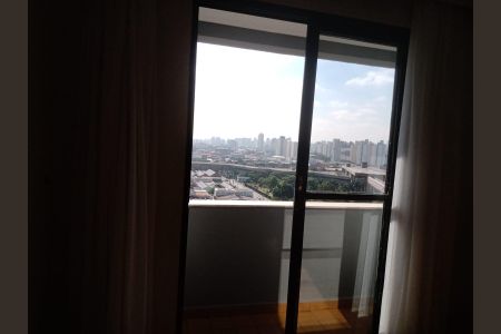 Sala de apartamento para alugar com 2 quartos, 61m² em Brás, São Paulo