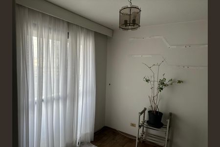 Sala de apartamento para alugar com 2 quartos, 61m² em Brás, São Paulo