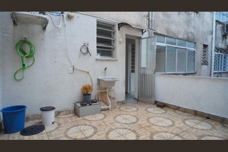 Apartamento para alugar com 120m², 4 quartos e sem vagaPátio 