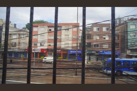 Apartamento para alugar com 120m², 4 quartos e sem vagaVista 