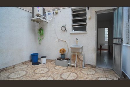 Apartamento para alugar com 120m², 4 quartos e sem vagaPátio 