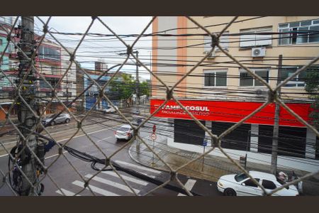 Apartamento para alugar com 120m², 4 quartos e sem vagaVista da Rua